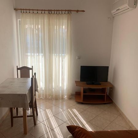 Sunce Mobile Homes & Apartments Grebaštica Esterno foto