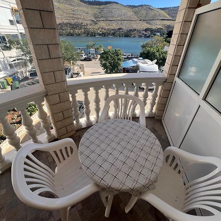 Sunce Mobile Homes & Apartments Grebaštica Esterno foto