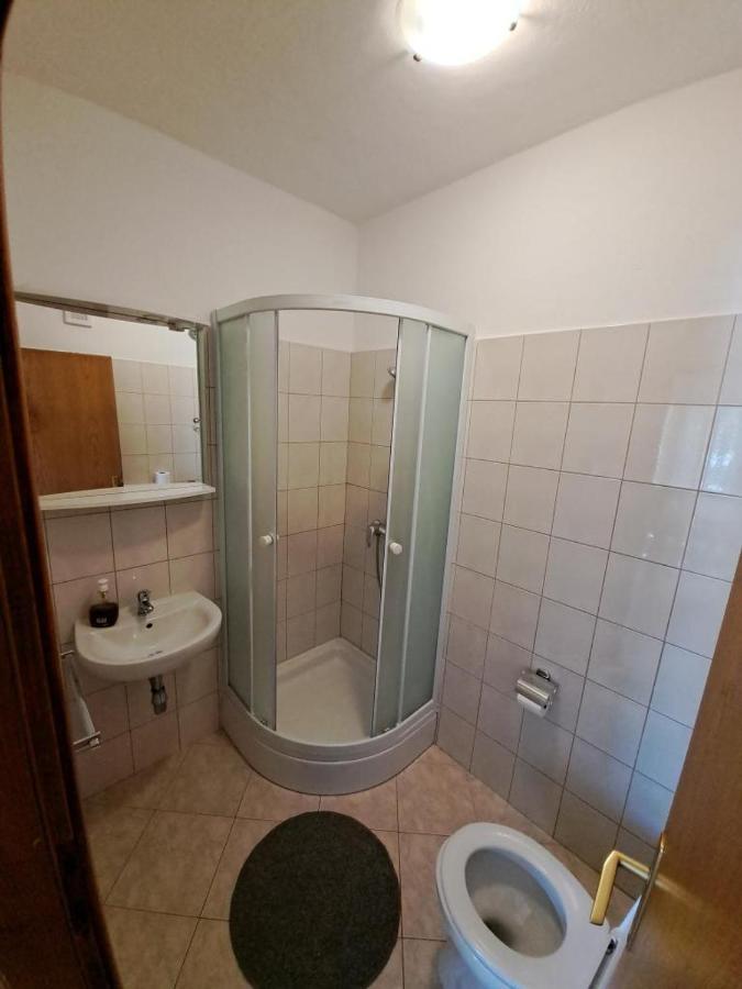 Sunce Mobile Homes & Apartments Grebaštica Esterno foto