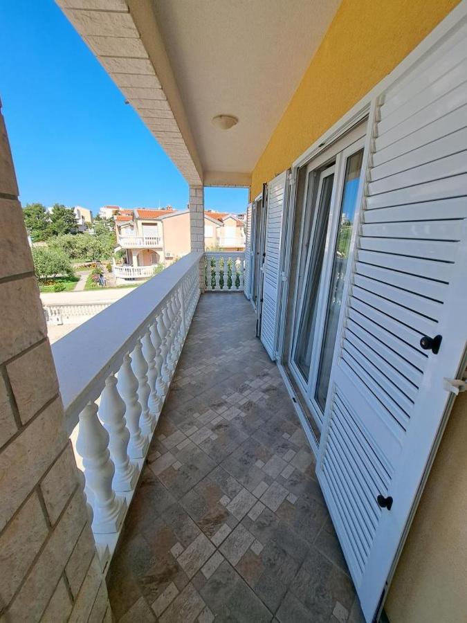 Sunce Mobile Homes & Apartments Grebaštica Esterno foto