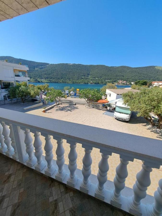 Sunce Mobile Homes & Apartments Grebaštica Esterno foto