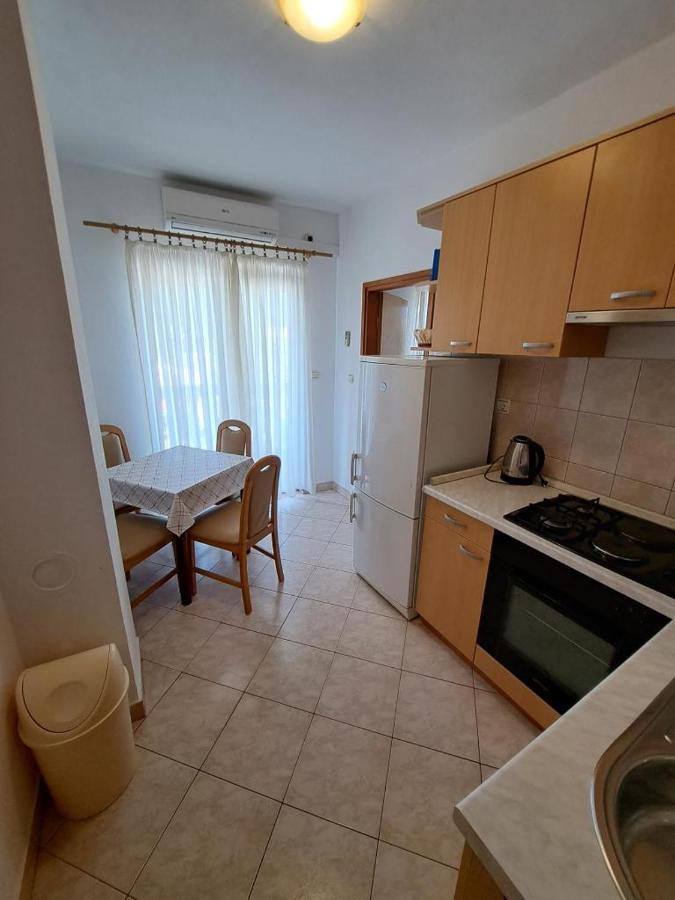 Sunce Mobile Homes & Apartments Grebaštica Esterno foto