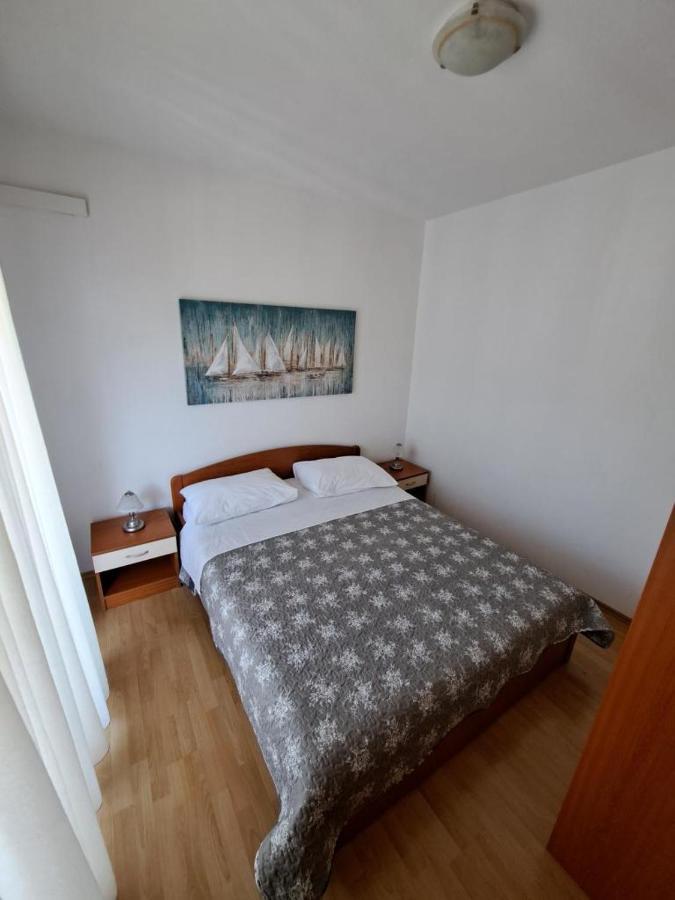 Sunce Mobile Homes & Apartments Grebaštica Esterno foto