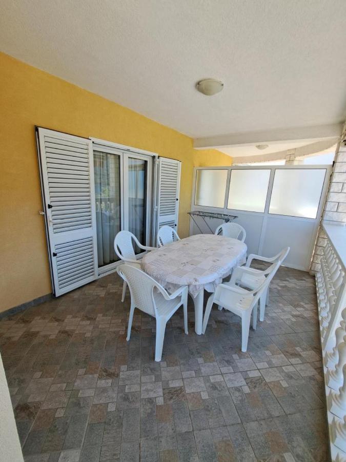 Sunce Mobile Homes & Apartments Grebaštica Esterno foto