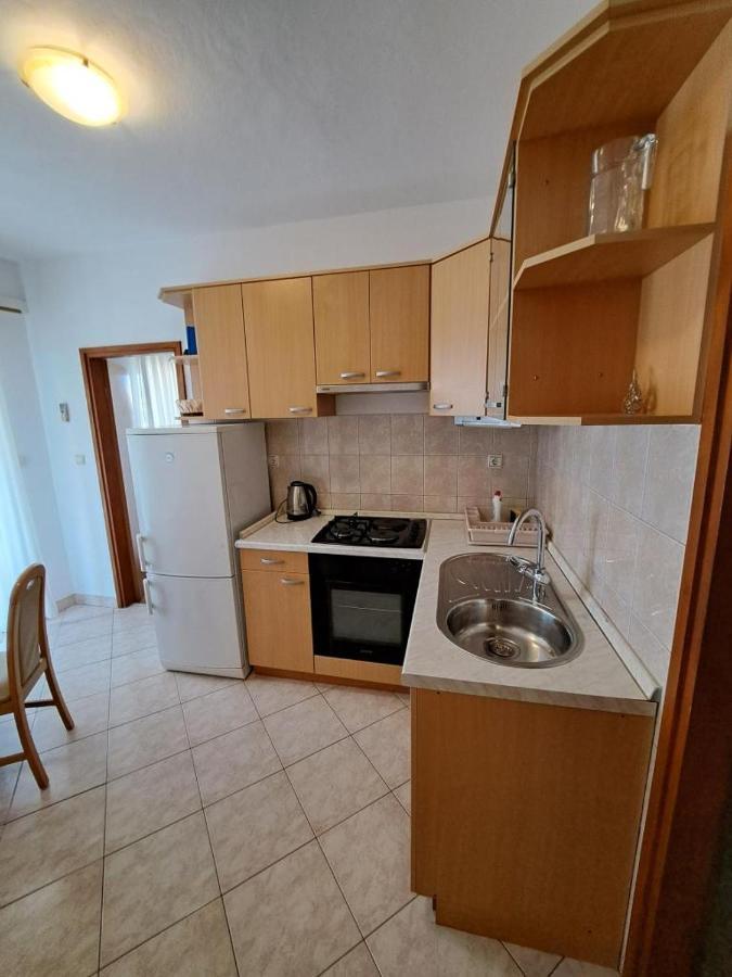 Sunce Mobile Homes & Apartments Grebaštica Esterno foto