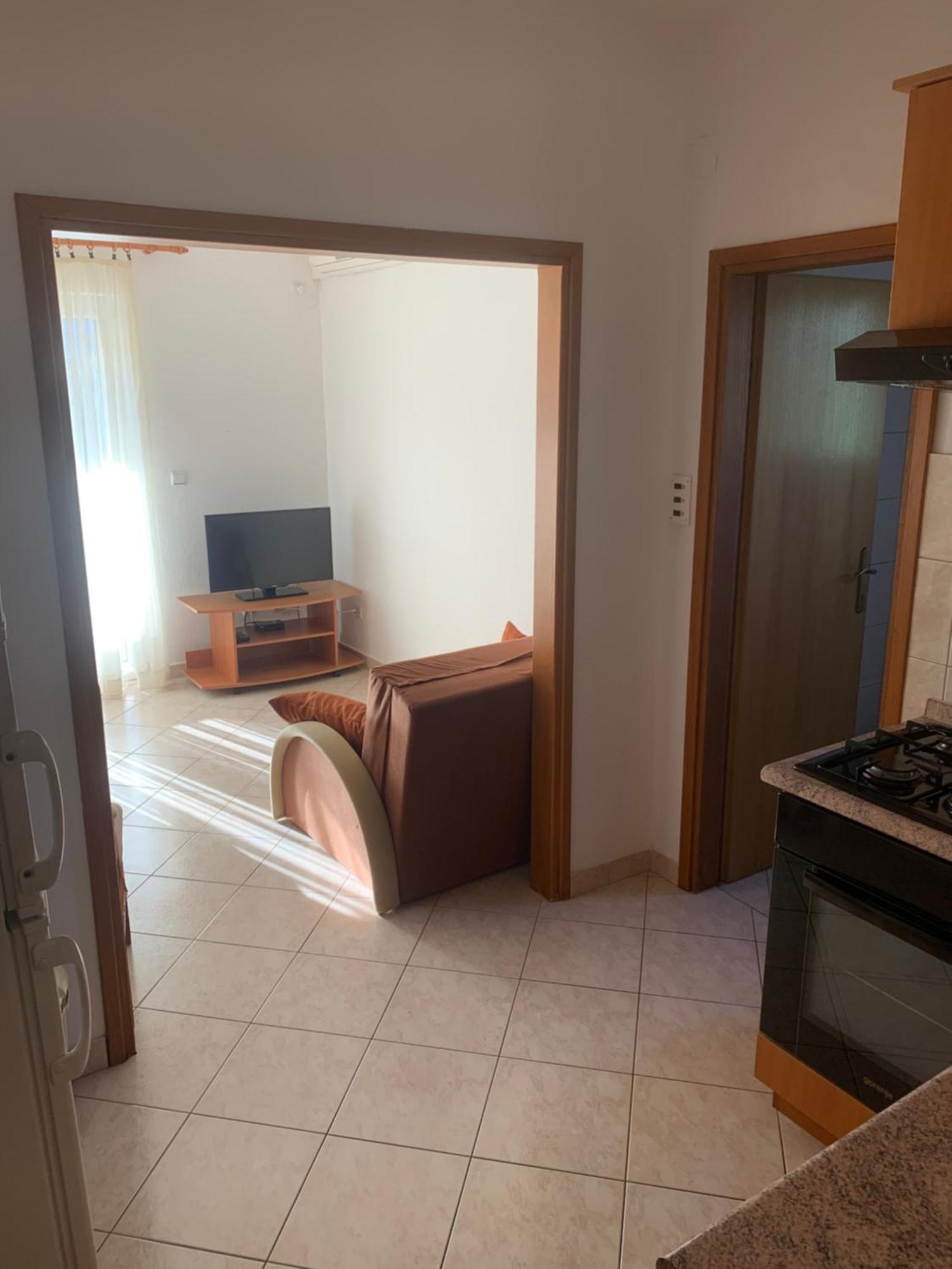 Sunce Mobile Homes & Apartments Grebaštica Esterno foto