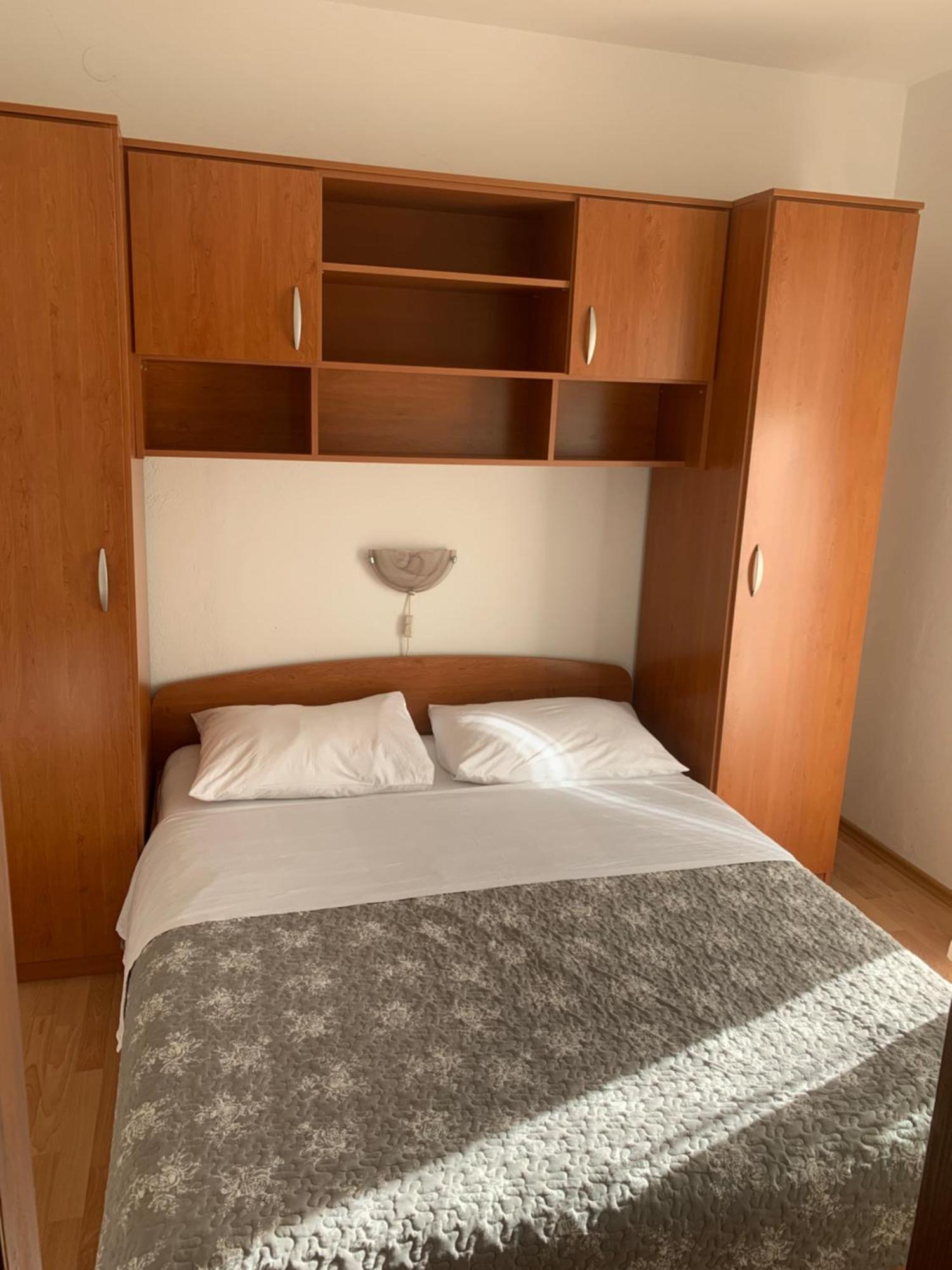 Sunce Mobile Homes & Apartments Grebaštica Esterno foto