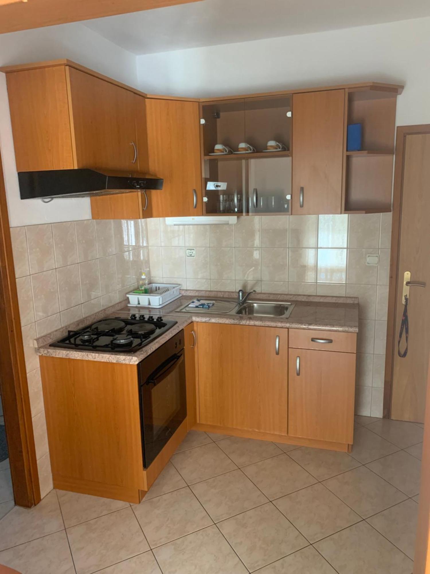 Sunce Mobile Homes & Apartments Grebaštica Esterno foto