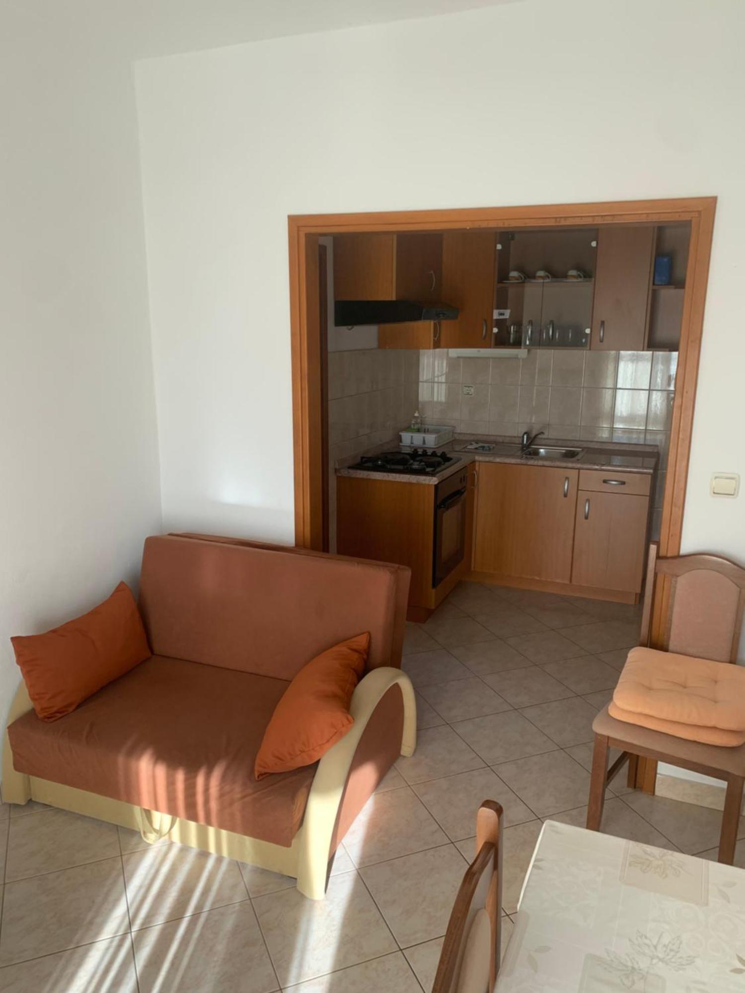 Sunce Mobile Homes & Apartments Grebaštica Esterno foto