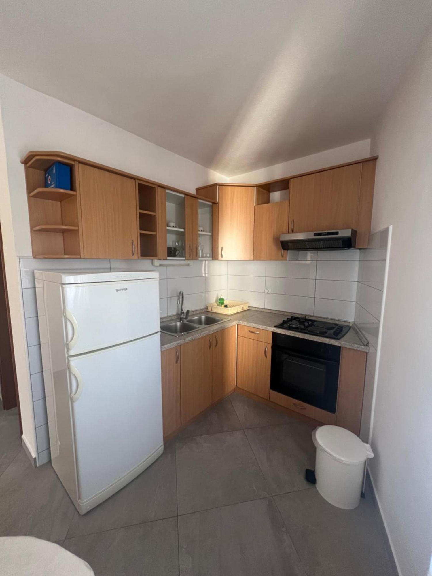 Sunce Mobile Homes & Apartments Grebaštica Esterno foto