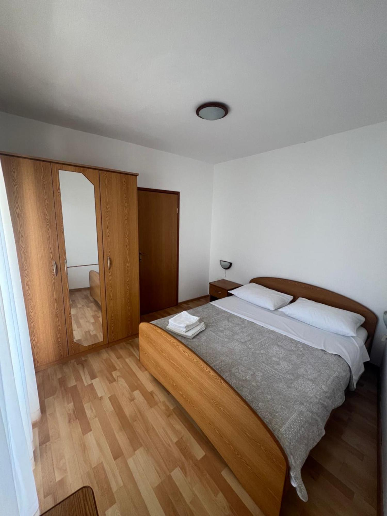 Sunce Mobile Homes & Apartments Grebaštica Esterno foto