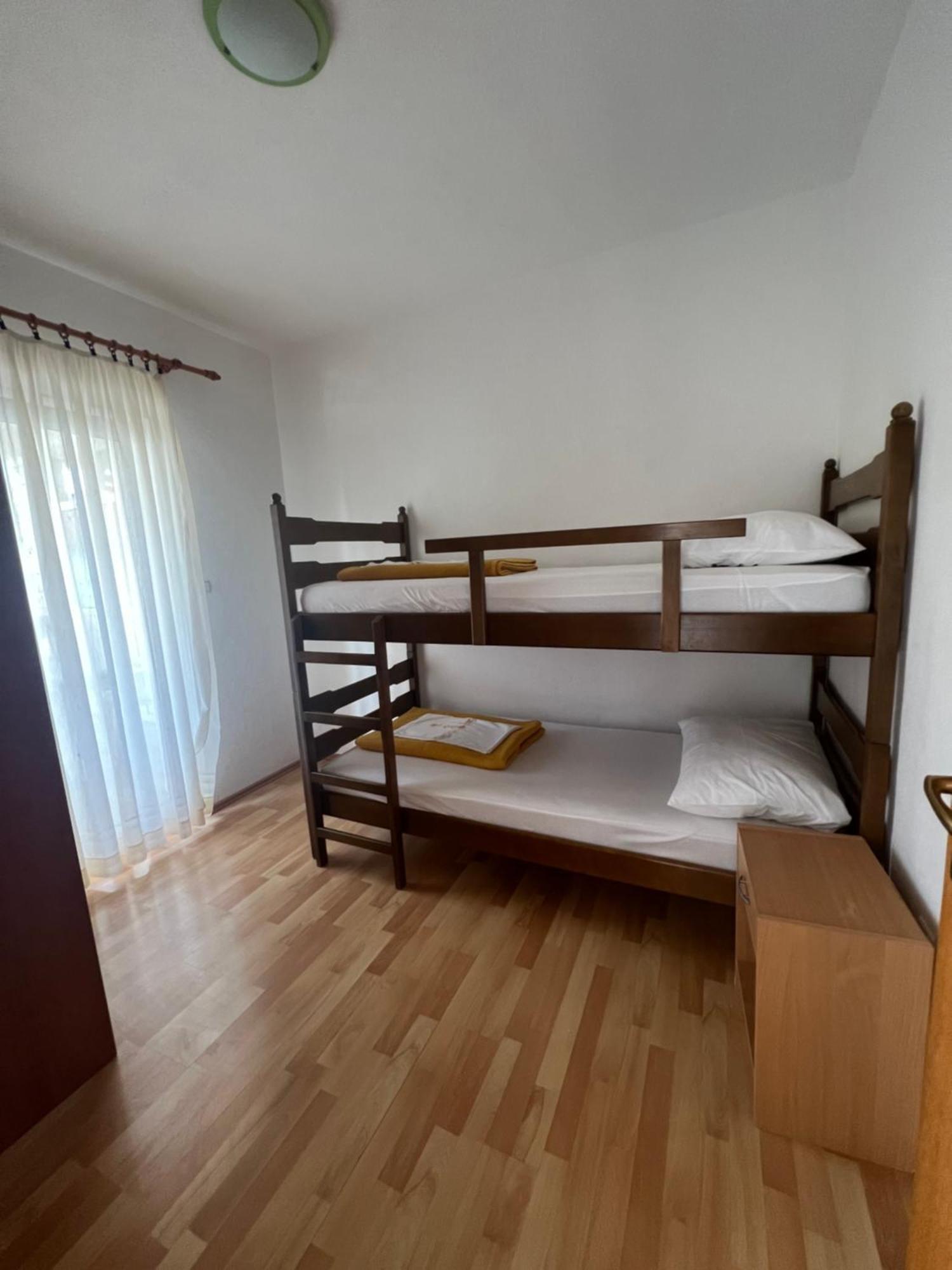 Sunce Mobile Homes & Apartments Grebaštica Esterno foto